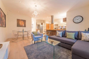 Гостиница Hampden Apartments - The Catherine  Виндзор
